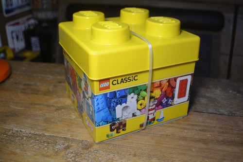 Lego 10692 classic creative - lego,