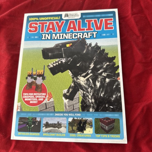 Games master presents stay - games,
