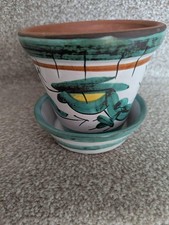 Tintagel Pottery "Dragon Eye"