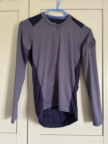 Rapha pro team long - team, sleeve