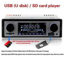 Bluetooth-Compatible Vintage