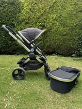 iCandy Peach In Black
