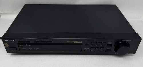 Sony tuner s370 stereo - sony,