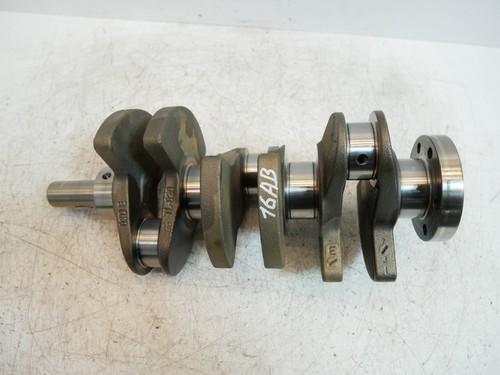 Crankshaft for seat - crankshaft,