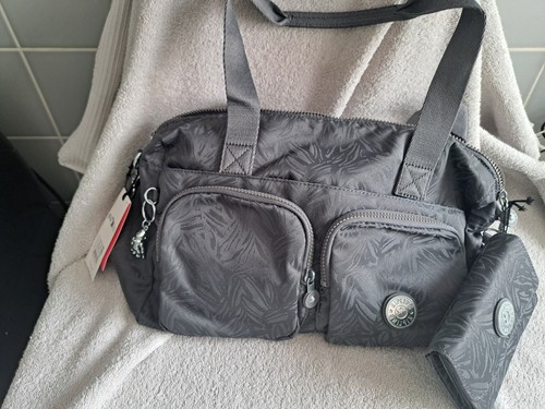 Kipling brand new cyrene bag - brand,