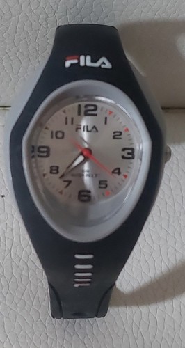 Fila ladies watch - ladies, quartz