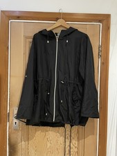 Parka  14-16 Lightweight
