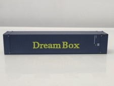 Bachmann Intermodal Container