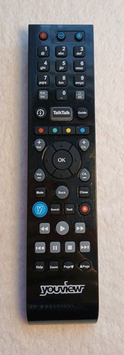 Talk youview - youview,