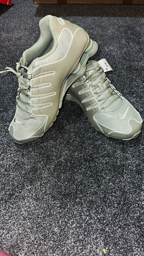 Nike shox men light - shox,