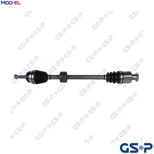 Drive shaft 245085 for - 245085,