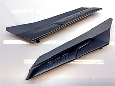 2015 Triumph Tiger 800 XRX