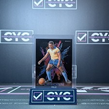 Pele Obsidian Colour Blast