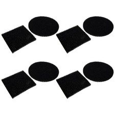 8 Pcs Odor Remover Trash Can