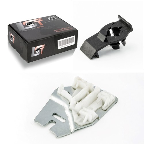 Window regulator repair kit - regulator,