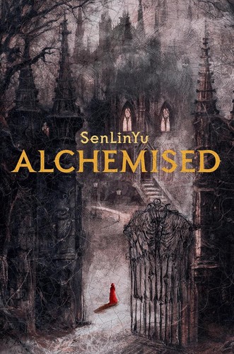 Alchemised senlinyu debut - by,