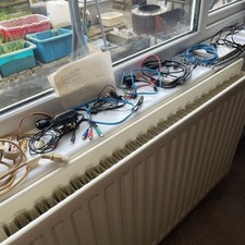 Mixed Job Lot Of Electrical
