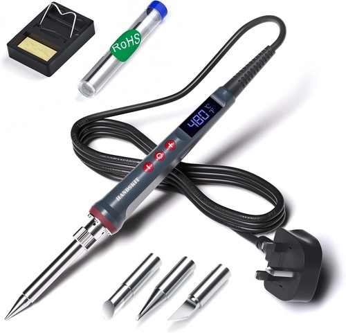 Handskit soldering iron kit - handskit,
