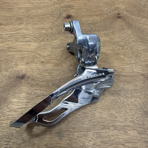 Shimano ultegra 6703 - fd-6703, triple