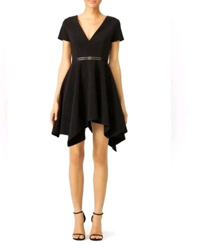 Halston heritage womens jagged - heritage,