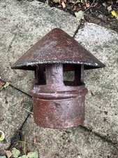 Chimney Flue