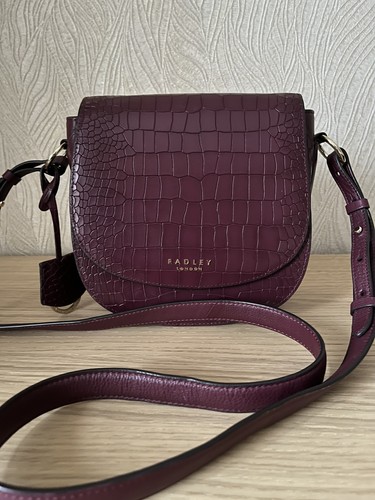 Radley liverpool street - liverpool, 2.0
