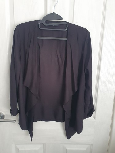 Womens wallis black waterfall - wallis,