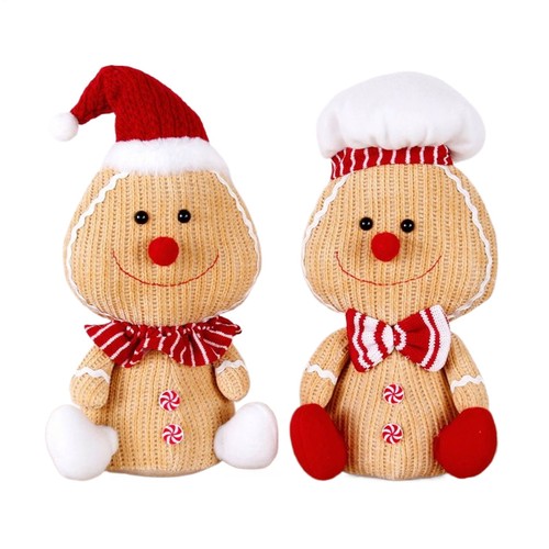 Gingerbread christmas - gingerbread,