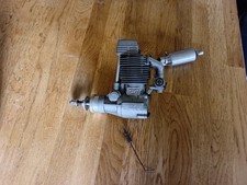 Vintage SC FS 120 4 Stroke RC