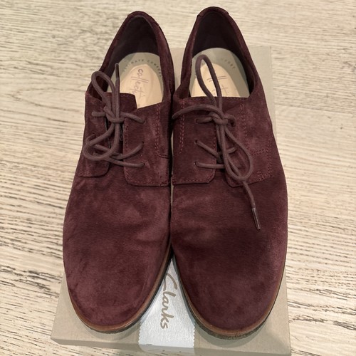 Clarks shoes w smart - uk,