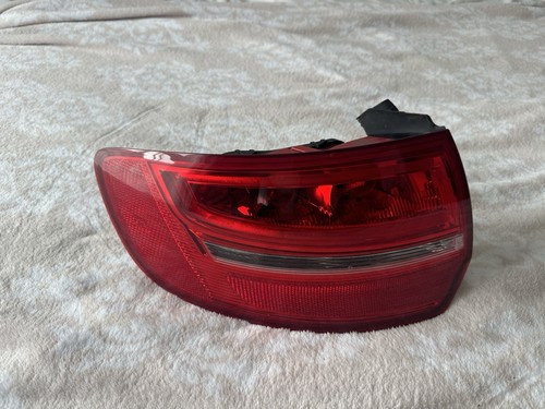 8p4945257d genuine audi - is, a