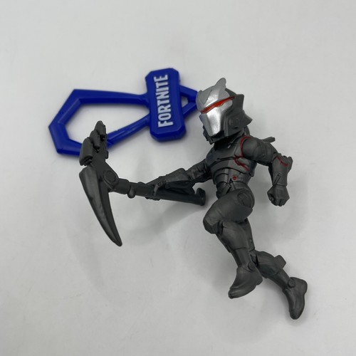 Fortnite omega keychain figure - fortnite,