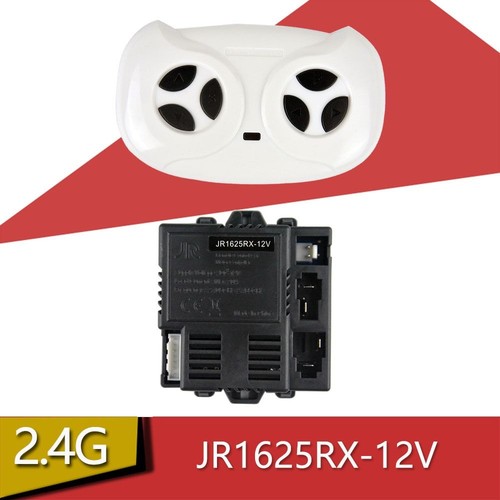 Jr1625rx 12v receiver - jr1625rx-12v,