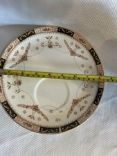 2-Olde England" pattern