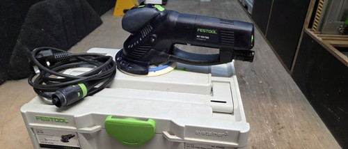 Festool rotex 150 feq - rotex,