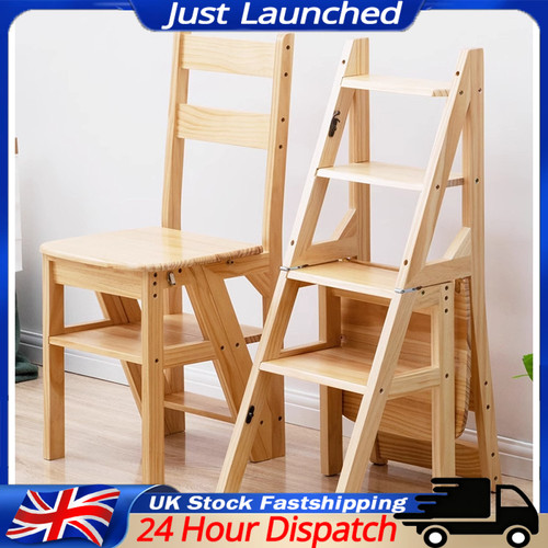 Multipurpose folding wooden - folding,