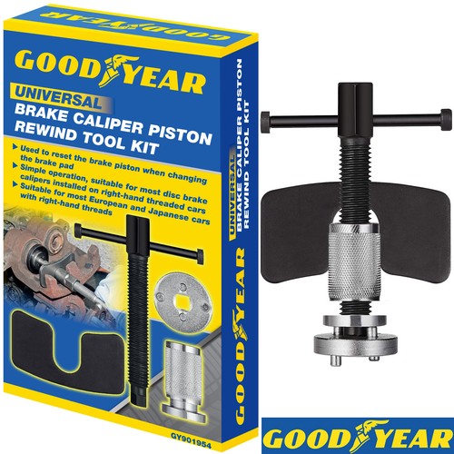 Goodyear right handed brake - right,