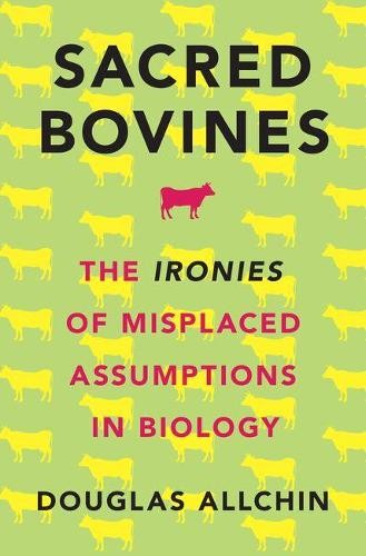 Sacred bovines douglas - bovines,