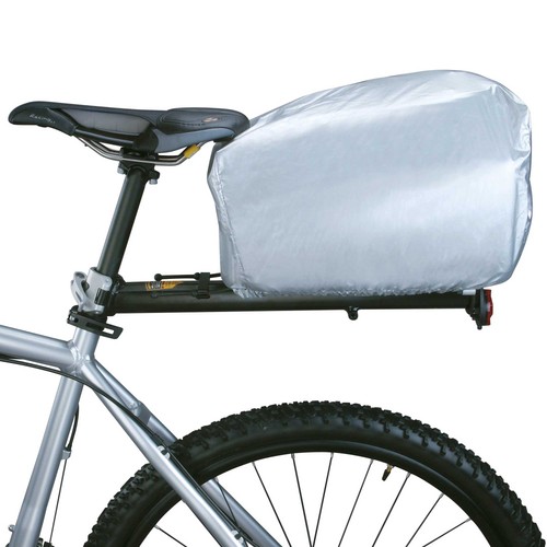 Topeak trunk bag - trunk, waterproof