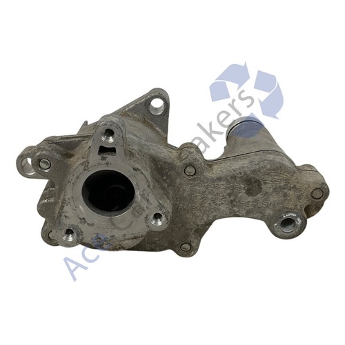 Ford focus mk4 - mk4, 18-25