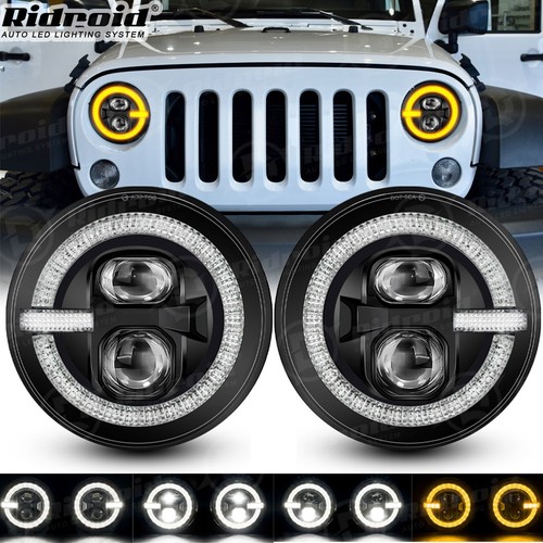 Dot approved inch round - approved,