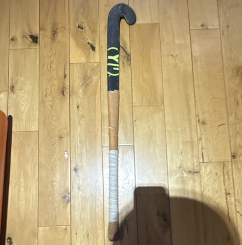 Field hockey stick - y1,