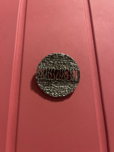 Silvertone brutalist style - silvertone,