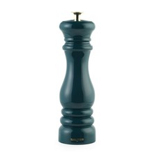 Salter Chester Pepper Mill Ceramic Grind Adjustable Coarseness Refillable Green