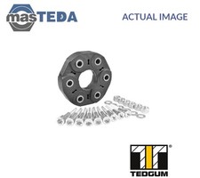 TED87969 PROPSHAFT JOINT FRONT REAR TEDGUM FOR MERCEDES-BENZ C-CLASS,E-CLASS