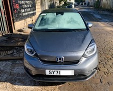 HONDA JAZZ 1.5 HYBRID MK4 -