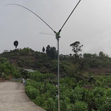 Shortwave Antenna For Amateur