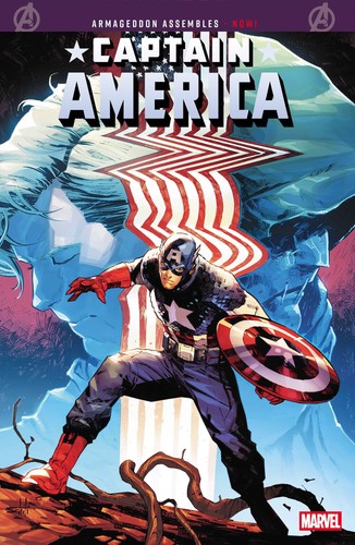 Captain america arm - captain,