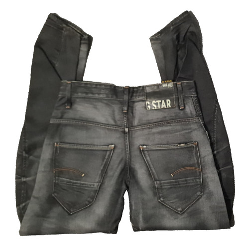 Star raw jeans arc loose - g-star,