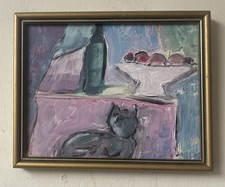 Original Small Abstract